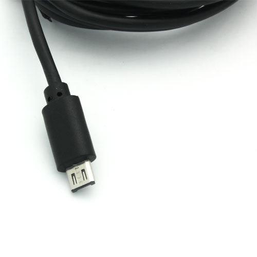 6ft USB Cable, Long Wire Power Charger Cord MicroUSB - NWK20