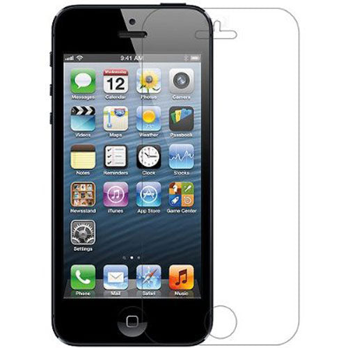 Screen Protector, Display Cover HD Clear Film - NWP07