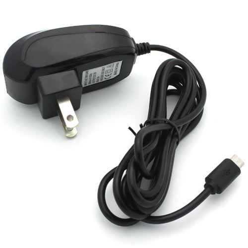 Home Charger, Micro-USB Adapter Power Wall 2A - NWC41