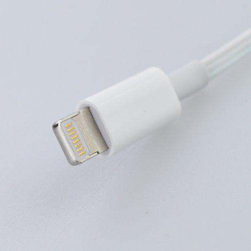 USB Cable, Sync Cord Power Charger Retractable - NWS04