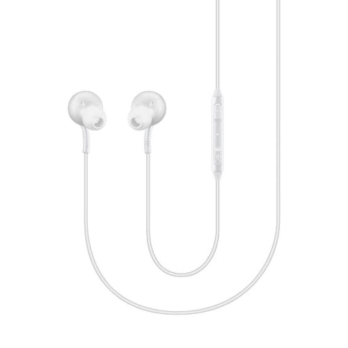 AKG Earphones, Earbuds w Mic Headset Headphones Hands-free - NWS33