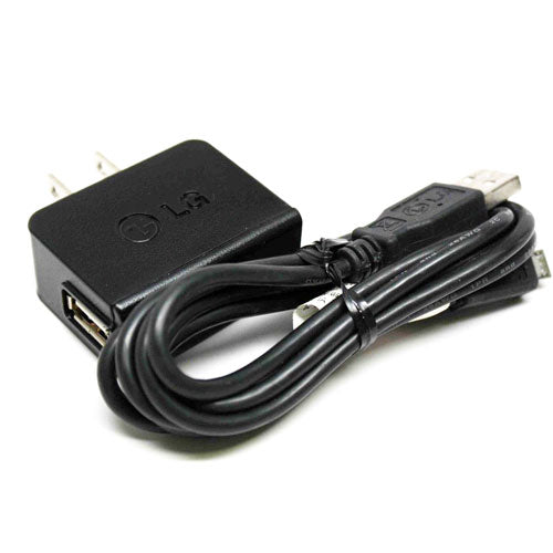 Home Charger, Adapter Power Cable USB OEM - NWJ77