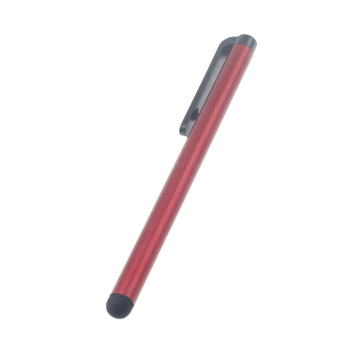 Red Stylus, Lightweight Compact Touch Pen - NWL57
