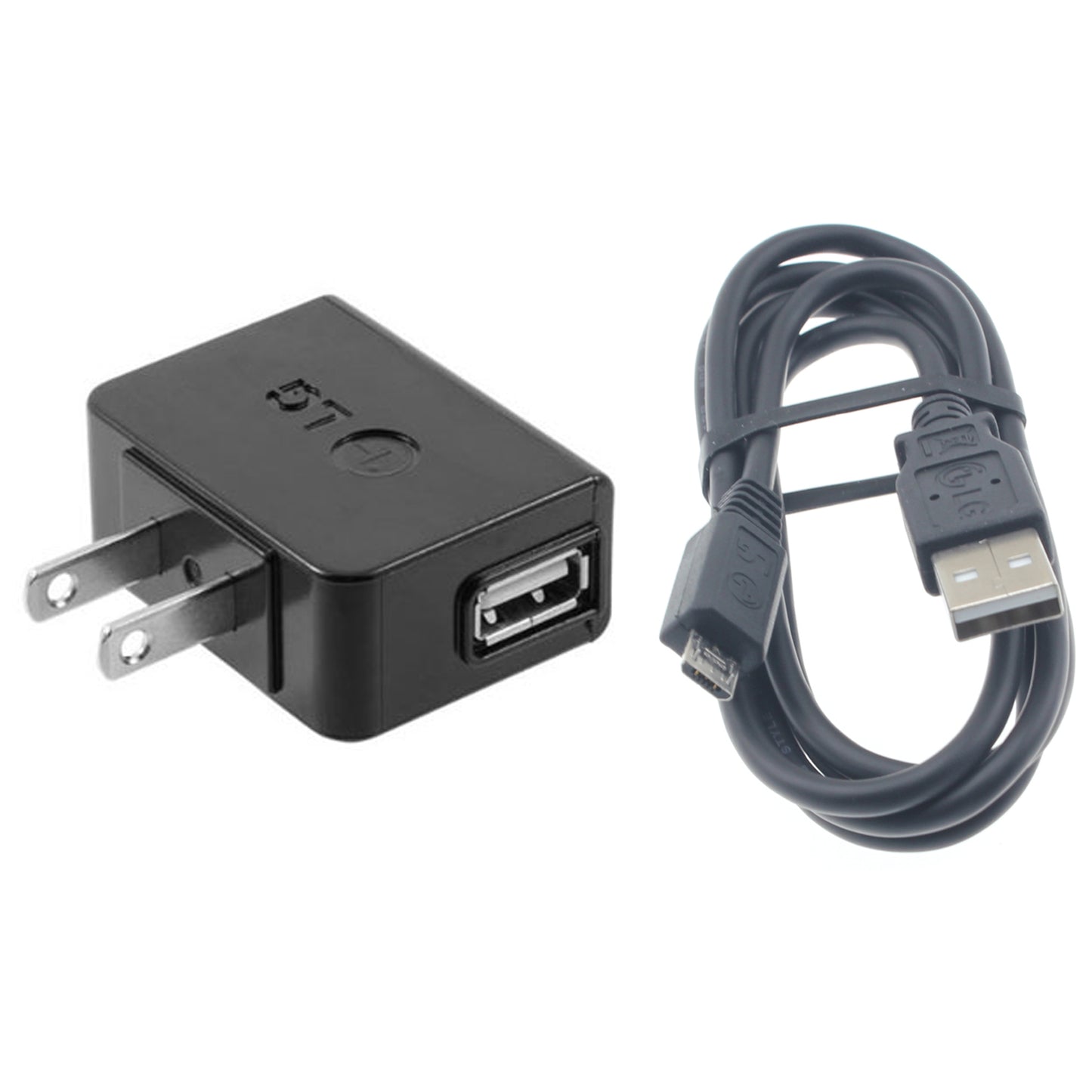 Home Charger, Adapter Power Cable USB OEM - NWJ77