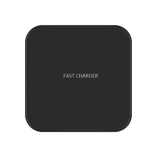 Wireless Charger, Slim Charging Pad 7.5W and 10W Fast - NWN96