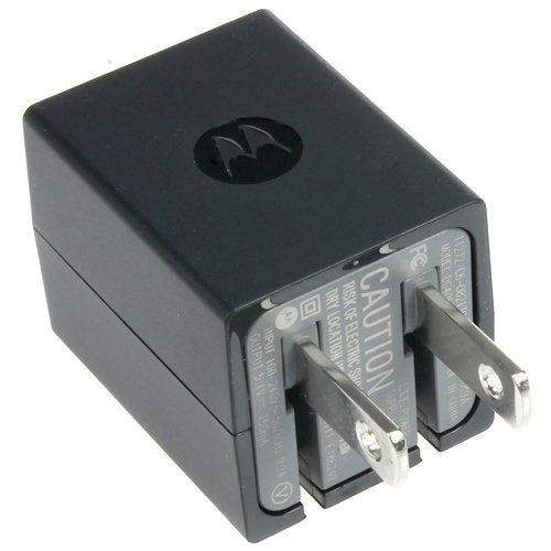 Home Charger, Adapter Power Cable USB 2-Port - NWM16