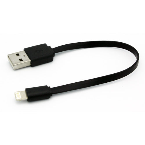 Short USB Cable, Fast Charge Wire Power Cord Charger - NWC16