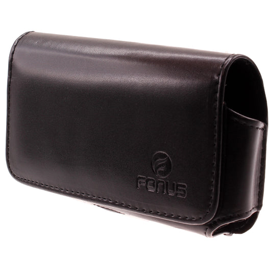 Case Belt Clip,  Cover Loops Holster Swivel Leather  - NWM68 44-1
