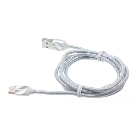 3ft USB Cable, Wire USB-C Fast Charge Power Cord Type-C - NWL77