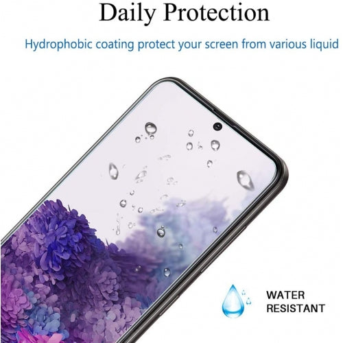 Privacy Screen Protector, Anti-Spy Anti-Peep TPU Film - NWG25