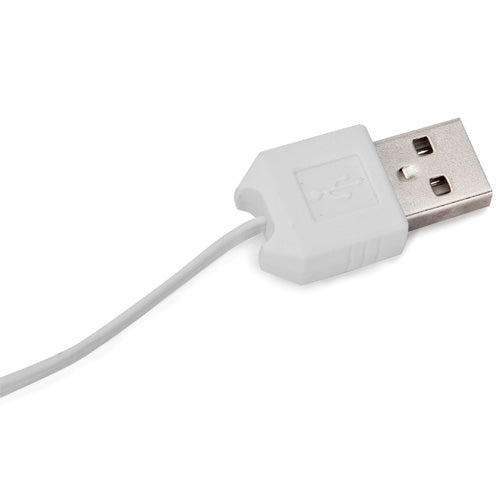 USB Cable, Cord Power Charger MicroUSB Retractable - NWC65