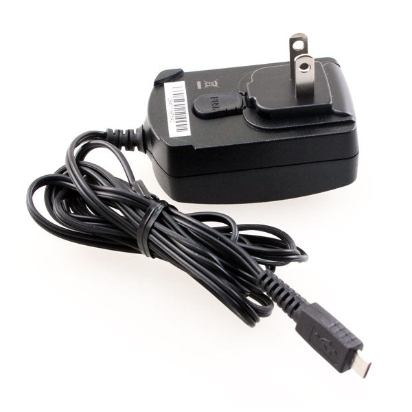 Home Charger, Wall Adapter Power OEM Micro-USB - NWA22