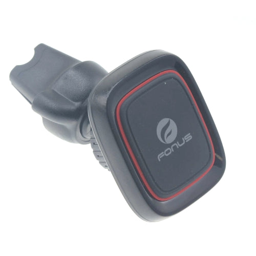 Car Mount, Strong Grip Swivel Dock Holder Air Vent Magnetic - NWA10