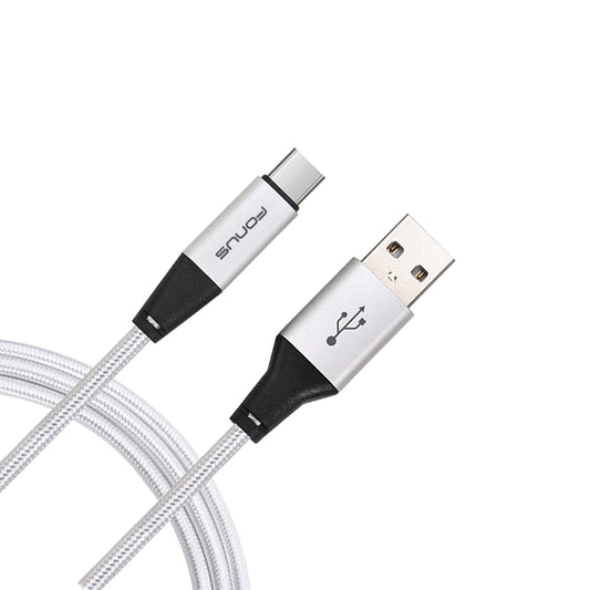 10ft USB Cable,  USB-C Wire Power Charger Cord Type-C  - NWR13 1030-1