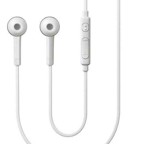 Wired Earphones, Earbuds w Mic Headset Headphones Hands-free - NWS72