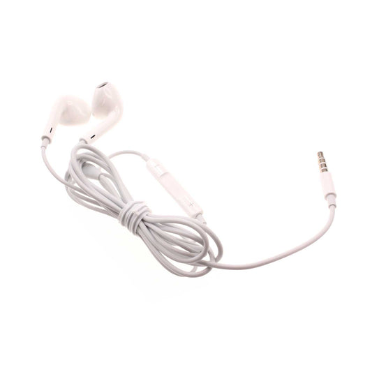 Earpods, Headset 3.5mm Earbuds Earphones Authentic - NWK77