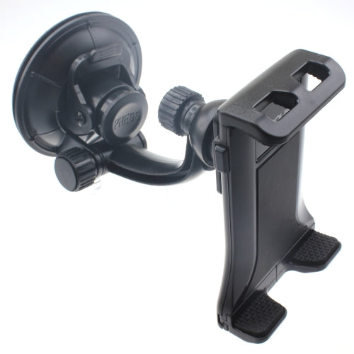 Car Mount, Cradle Strong Grip Holder Windshield Dash - NWC62