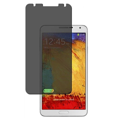 Screen Protector, Anti-Spy Anti-Peep Film TPU Privacy - NWS12