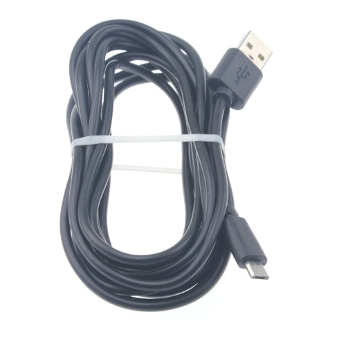 Home Charger, Cord Adapter Power Cable 6ft USB - NWS07