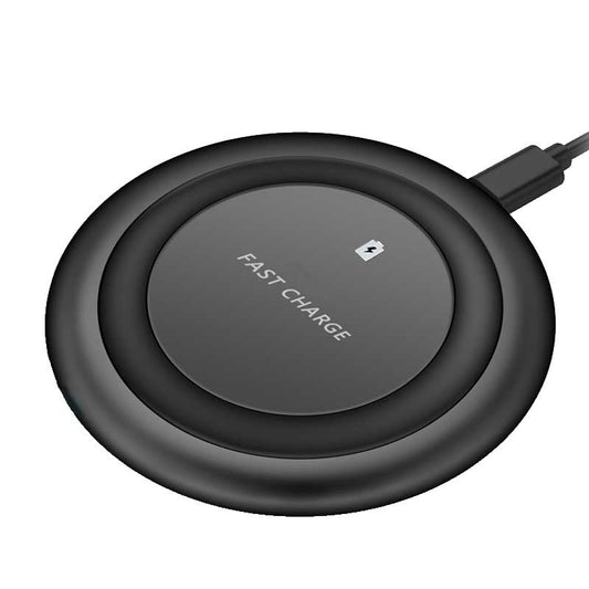 Wireless Charger, Slim Charging Pad 7.5W and 10W Fast - NWN94