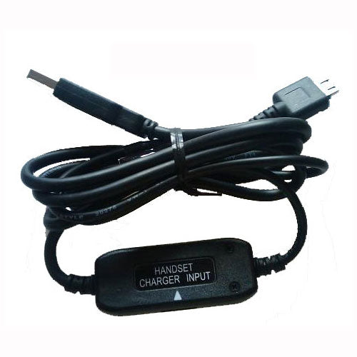 USB Cable, Wire Power Sync Cord Charger - NWB53