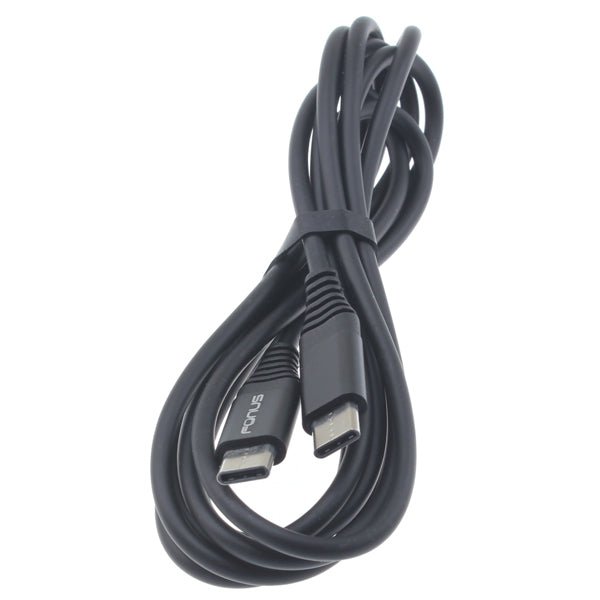 6ft USB Cable, Wire Power Cord Charger Type-C - NWK99