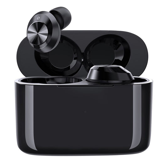 TWS Earphones, Headset True Stereo Headphones Earbuds Wireless - NWTWS2