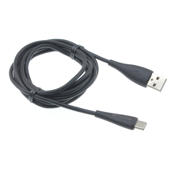 6ft USB Cable, USB-C Wire Power Charger Cord Type-C - NWK90