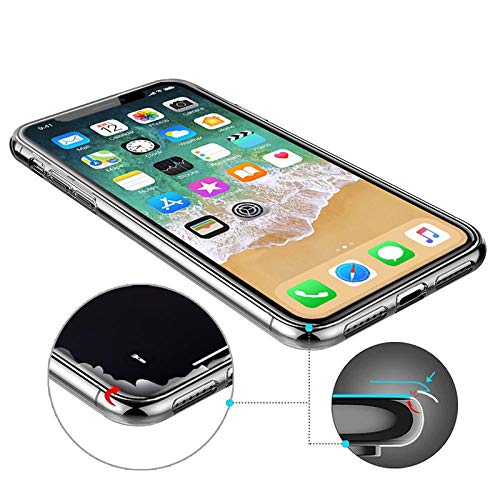 3 Pack Screen Protector , Anti Glare Full Cover 3D Curved Edge Matte Ceramics - NW3G51