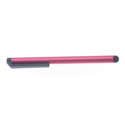 Pink Stylus, Lightweight Compact Touch Pen - NWL58