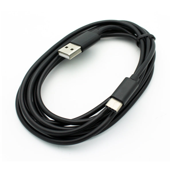 Home Charger, Power 6ft TYPE-C USB Cable 2.4A - NWA07