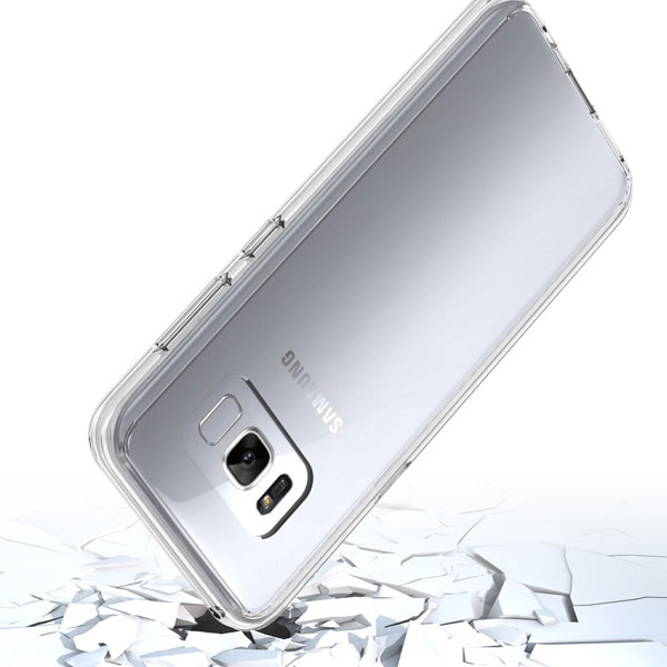 Case, Protective Drop-proof Scratch Resistant Skin Clear - NWL13