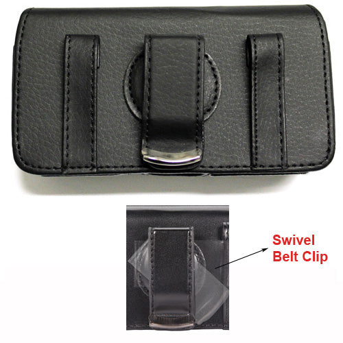 Case Belt Clip, Cover Loops Holster Swivel Leather - NWD63