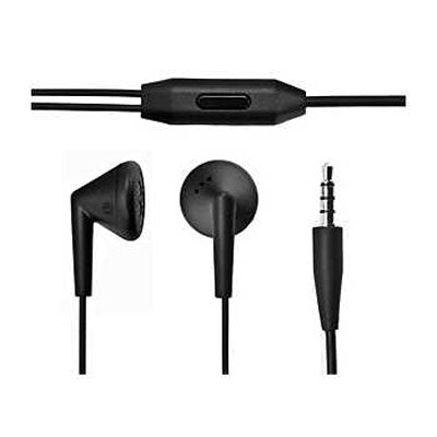 Wired Earphones, Earbuds Headset 3.5mm Handsfree Mic Headphones - NWD05