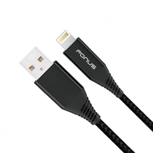 10ft USB Cable, Long Braided Wire Power Charger Cord - NWL65