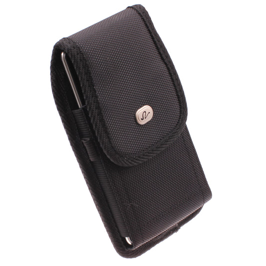 Case Belt Clip,  Pouch Cover Canvas Holster Rugged  - NWJ25 88-1