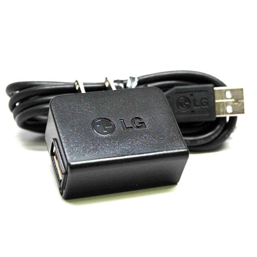 Home Charger, Adapter Power Cable USB OEM - NWJ77