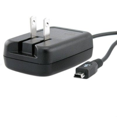 Home Charger, Wall Adapter Power OEM Mini-USB - NWA05