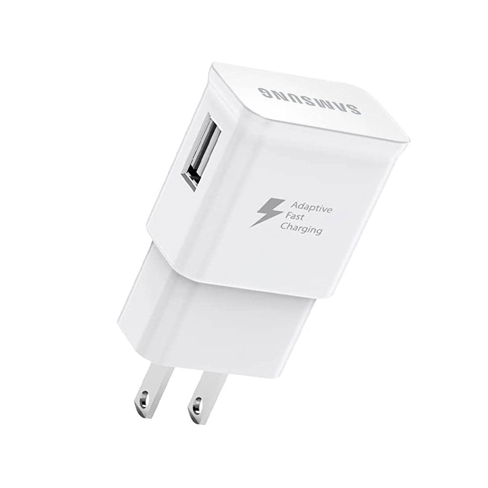 OEM Home Charger, Travel Adapter Power USB Adaptive Fast - NWL70