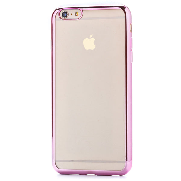 Case, Bumper Silicone Cover Skin TPU - NWN53