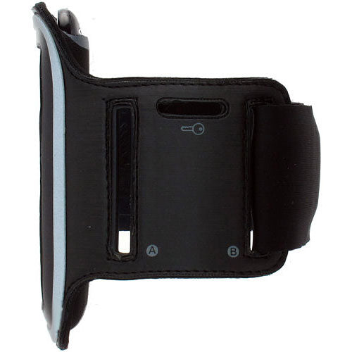 Running Armband, Band Cover Case Gym Workout Sports - NWD95