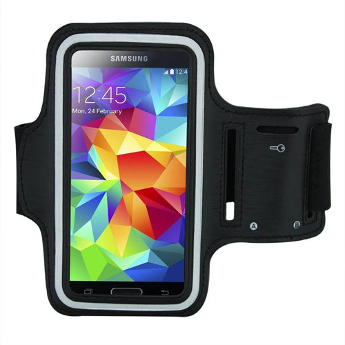 Running Armband, Band Cover Case Gym Workout Sports - NWD41