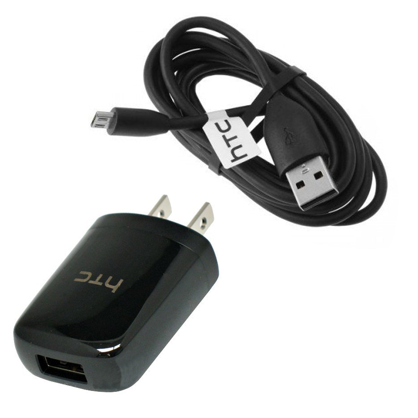 Home Charger, Adapter Power Cable USB OEM - NWJ78